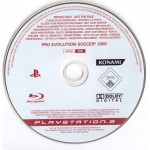 Pro Evolution Soccer 2008 (промо диск) [PS3]